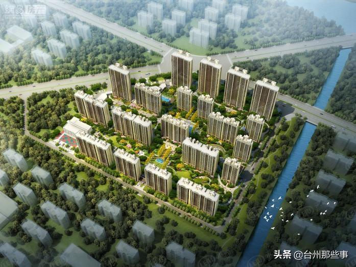 椒江楼盘最新价格与市场趋势深度解析