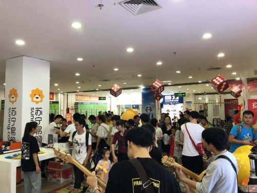 小米小店直播，重塑零售业态的新动力