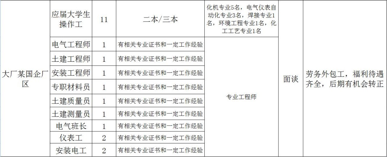 大厂伊乡招聘动态更新与职业机遇深度探讨