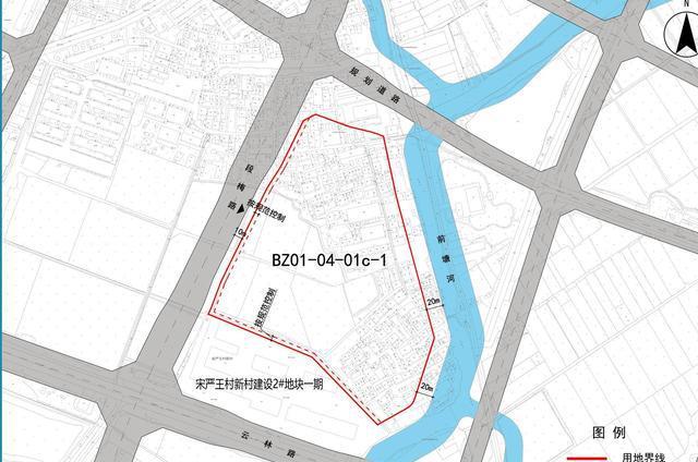 宁波古林最新规划，现代化城市新标杆打造启动