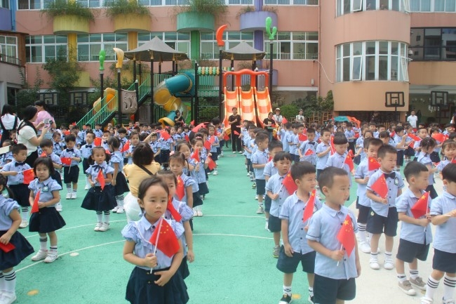 探索幼幼种子，未来潜力无限之星