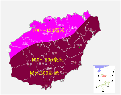 最新渤海海面风力预报及其对航行与生态环境的影响分析